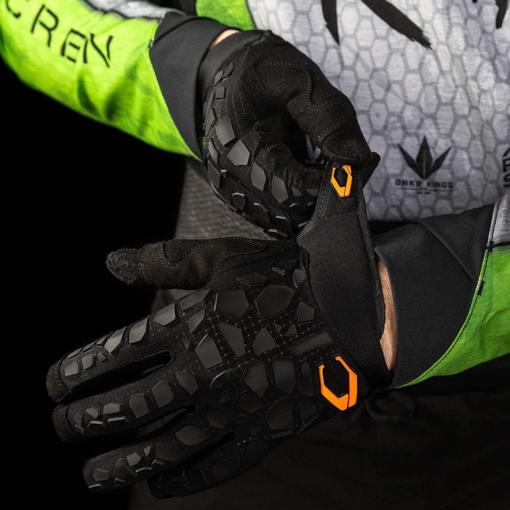 CRBN SC Pro Gloves - Medium