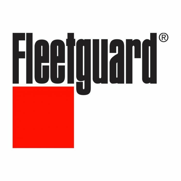 FLEETGUARD FF5612 FUEL FILTER CUMMINS REPLACEMENT PART
