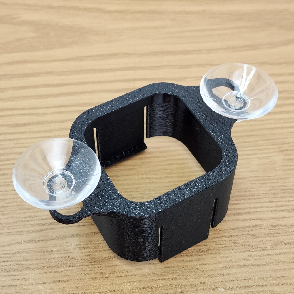 Window Flat Mount for Blink Mini 2 - Made in U.S.A.