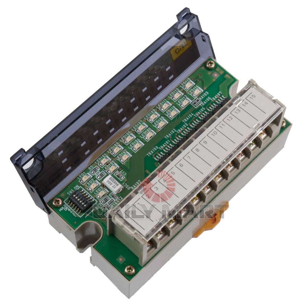 New In Box OMRON SRT2-ID16 PLC Module