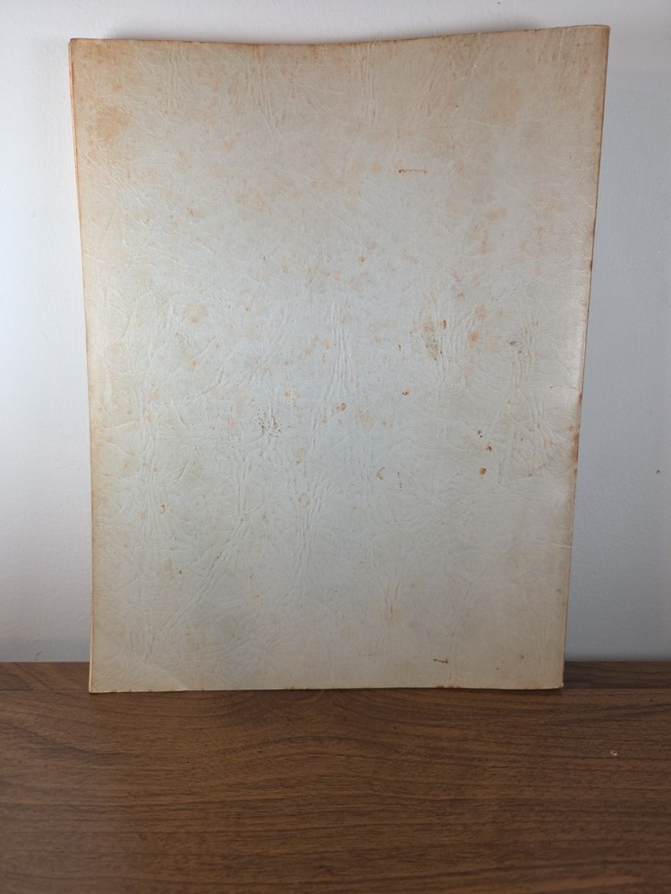 Private Pilot's Flight Manual by William K. Kershner Second Edition 1968 Book
