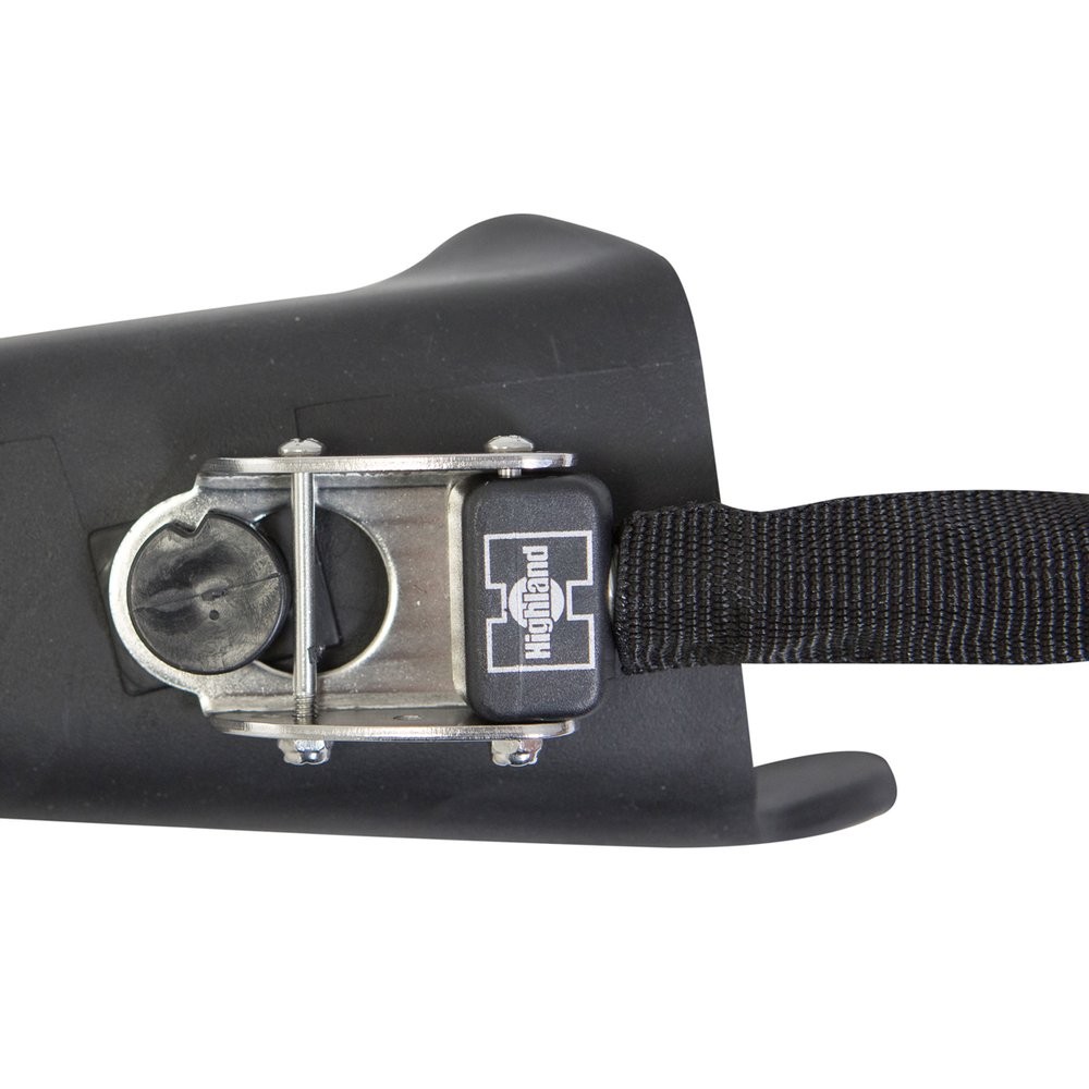 XS Scuba Highland Technical Spring Straps, 12"