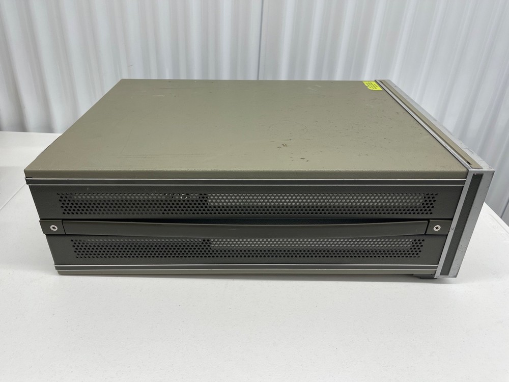 HP Hewlett Packard Agilent Keysight 4275A Multi-Frequency LCR Meter