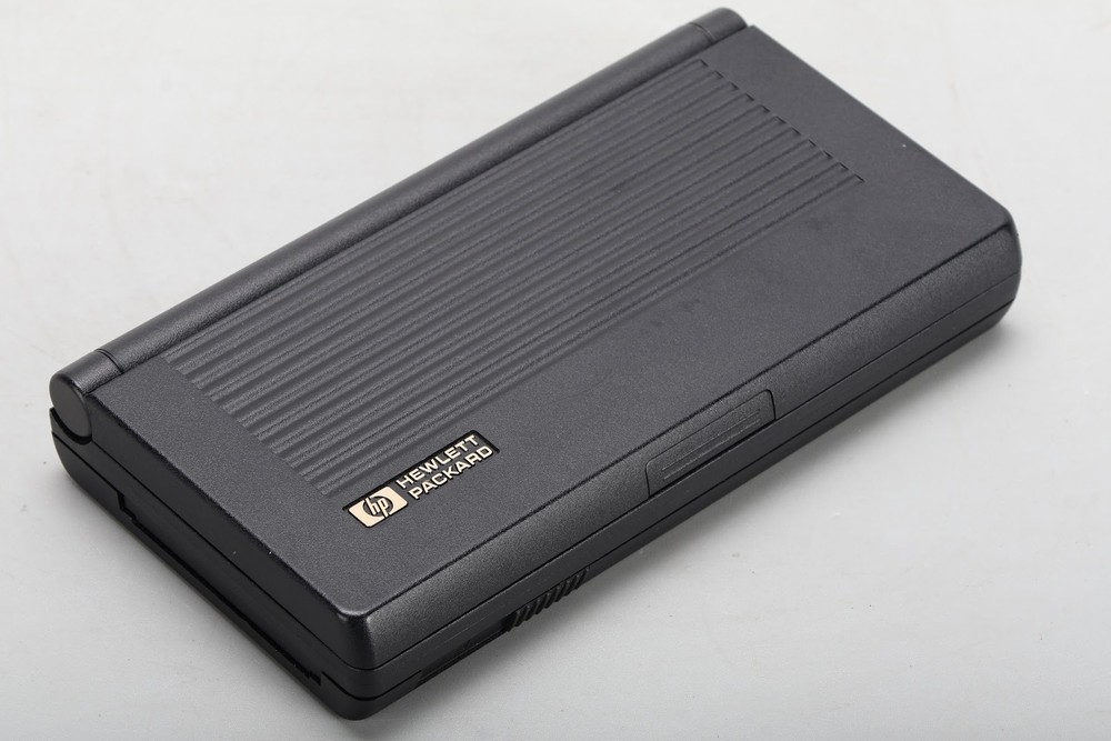 Hewlett-Packard HP 95LX Palmtop PC