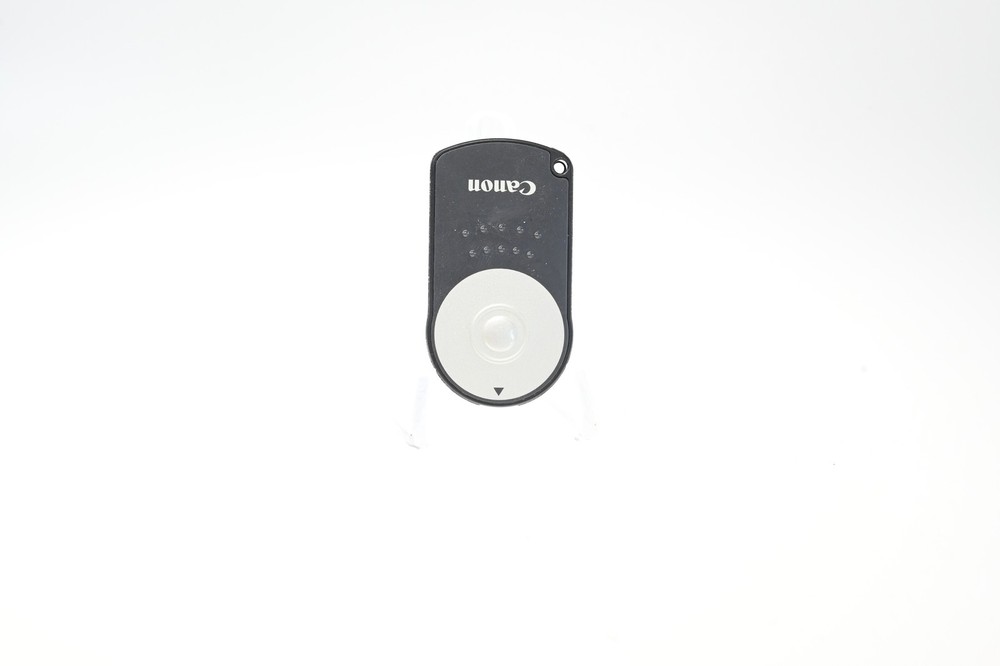 Canon RC-6 Remote Controller #G867