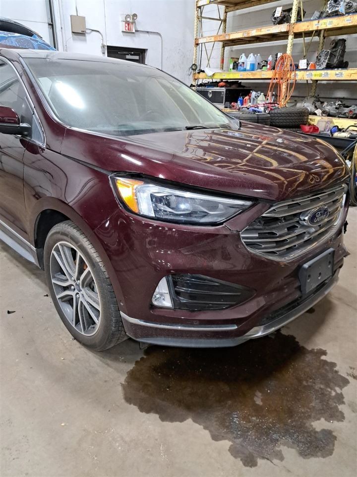 2019 Edge Camera/Projector Sku#4429911