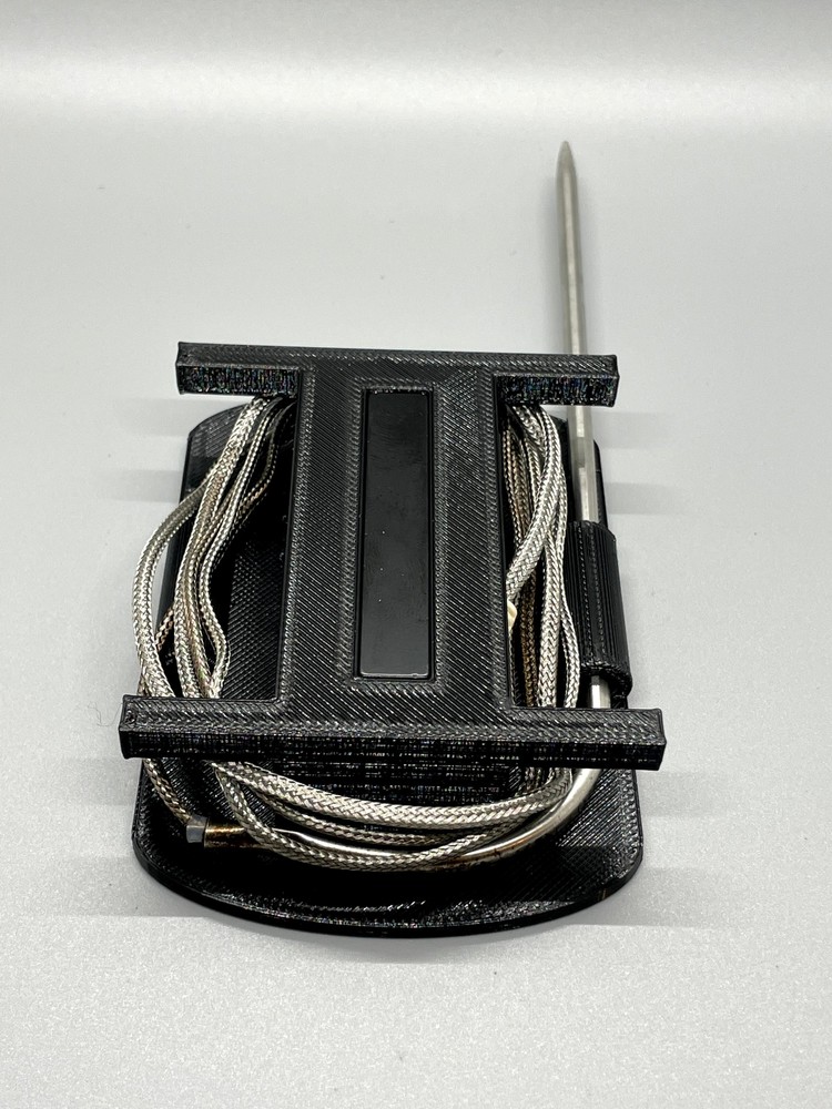 Probe Holder for Traeger Grills