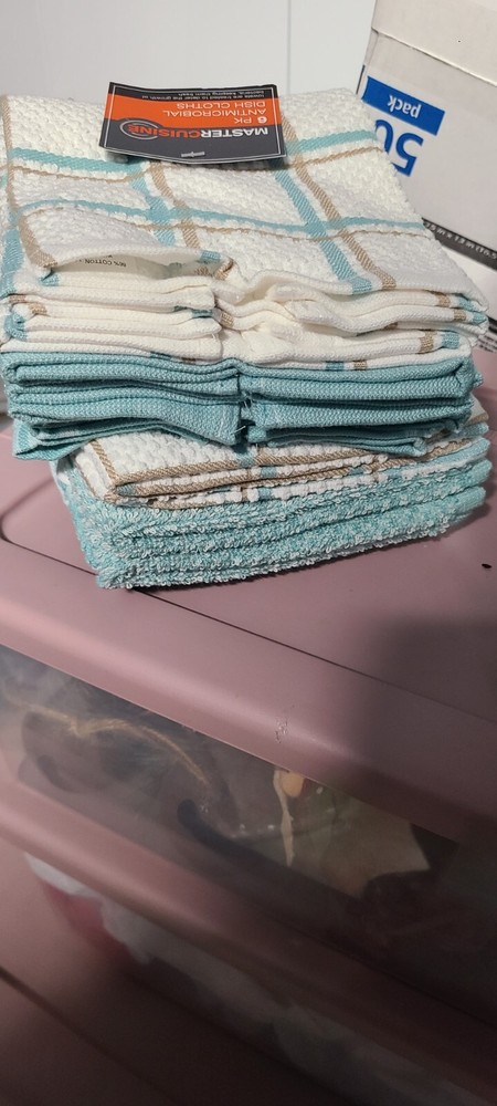 kitchen textiles