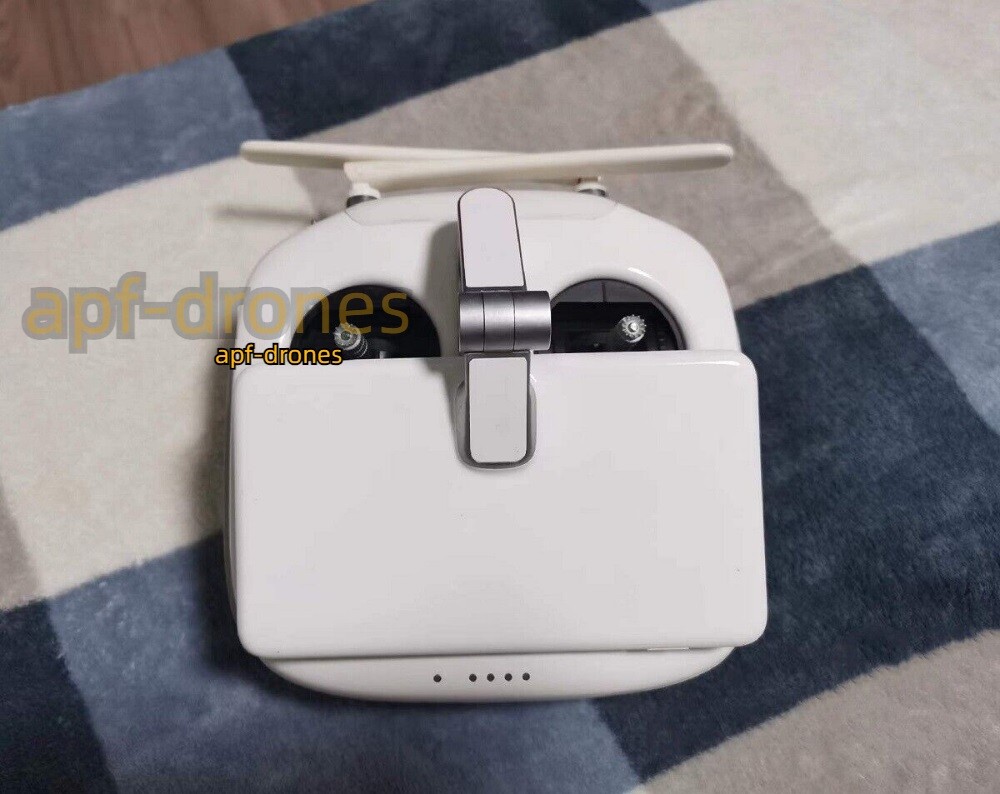 DJI Phantom 4/4 Advanced/4 Pro+ Plus Transmitter Remote Controller - GL300E