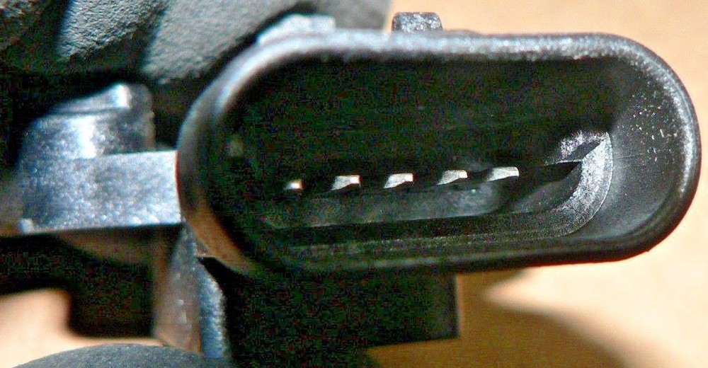 EVINRUDE EMISSION CONTROL SENSOR 594914 584265
