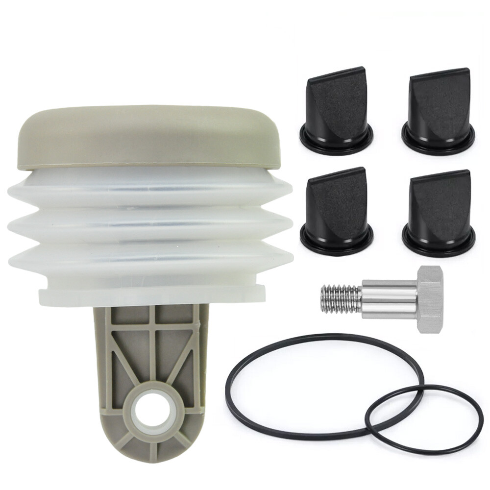 Pump Bellow Kit For Dometic SeaLand Vacuflush S J T Series OE#385230980