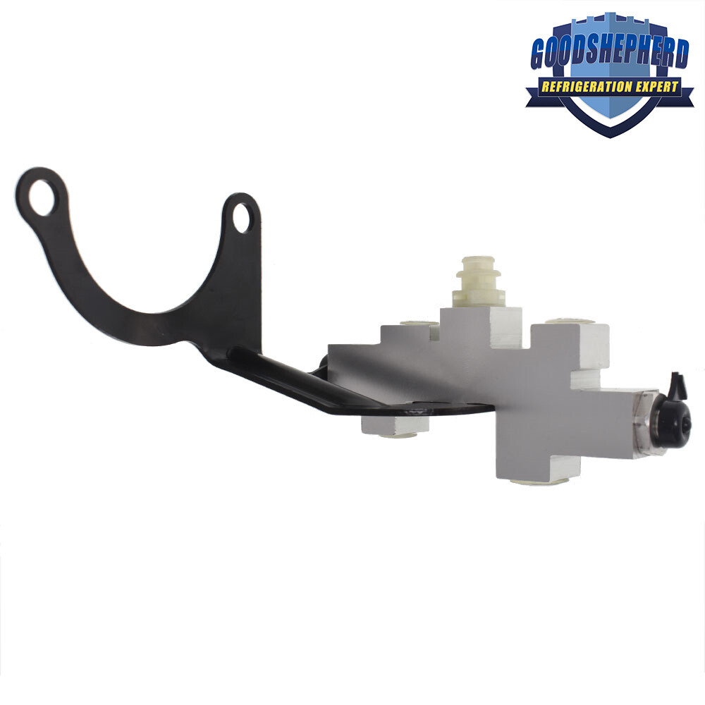 Brake Proportioning Valve For 1989/1990-1994 GMC Chevy Truck C/K 1500 2500 3500