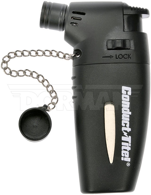 Dorman 86278 Electrical Torch - Mini - Butane Powered