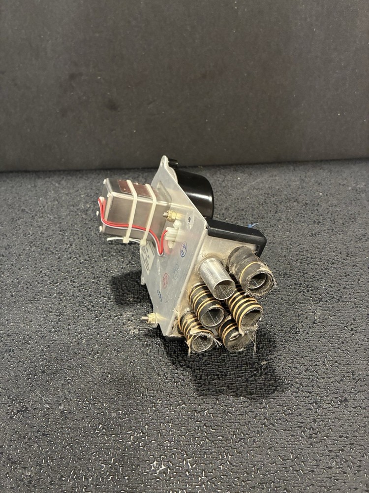 Bendix/King KA33 Avionics Cooling Fan Kit