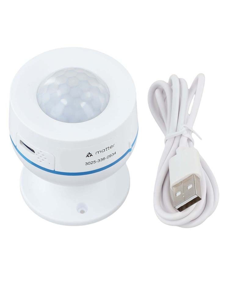 Wireless Smart Human Infrared PIR Sensor with Real time Mobile Notifications