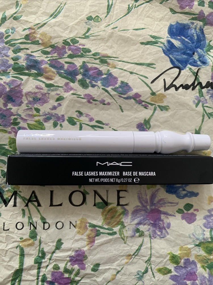 Mac False Lashes Maximizer