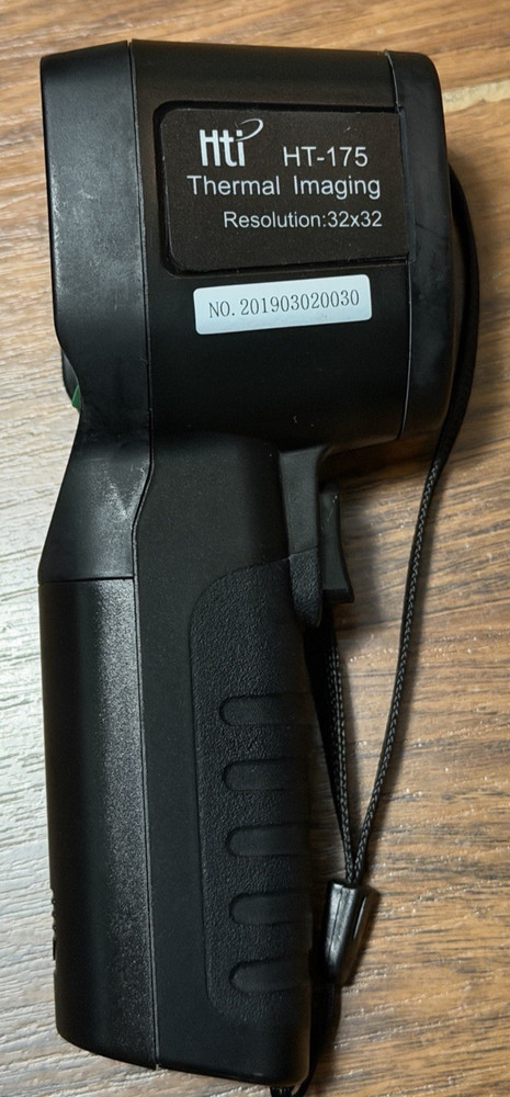 HTI HT-175 Thermal Imaging Camera