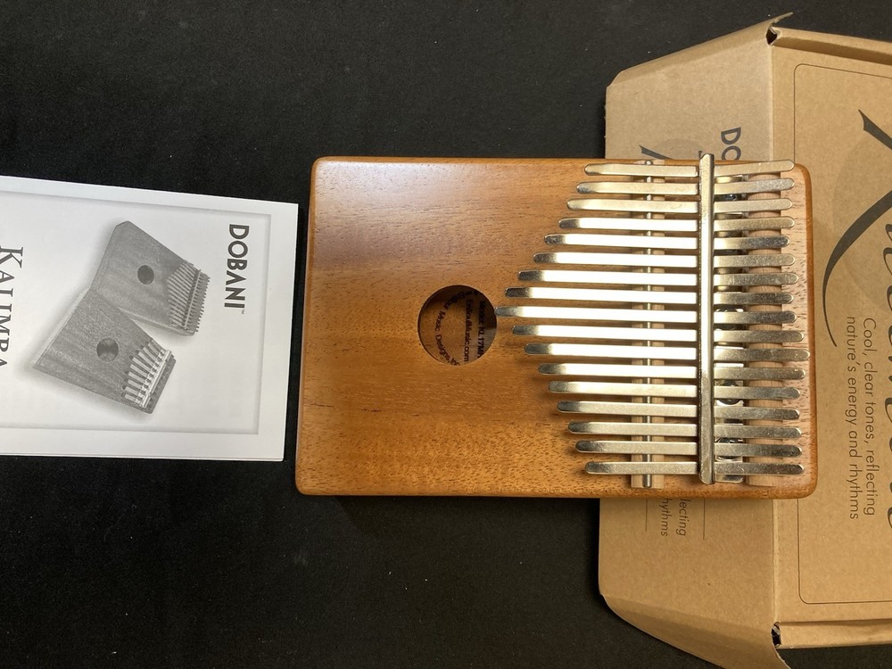 Dobani Kalimba
