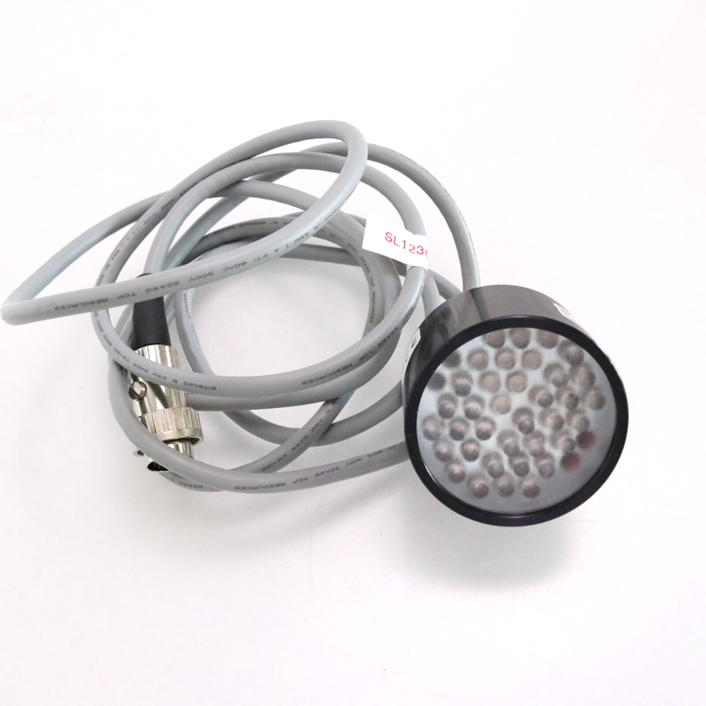 Adavanced Illumination LED 2.1" Spotlight SL1236