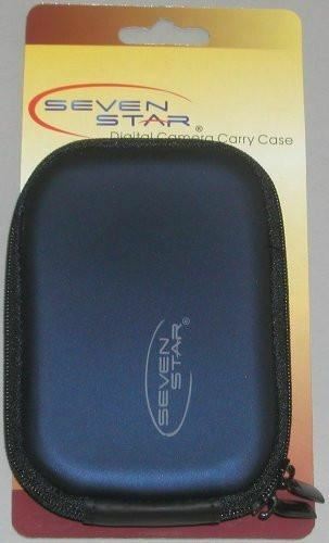 Seven Star SS7062, Hard Shell Camera Case Thin
