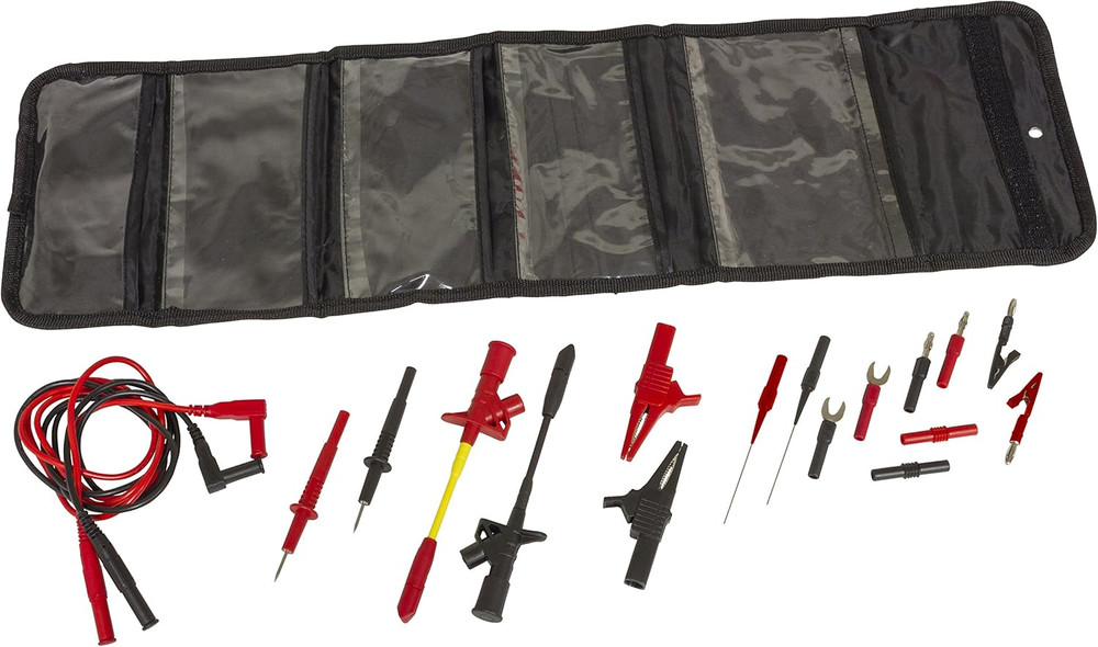 82650 Multimeter Accessory Kit