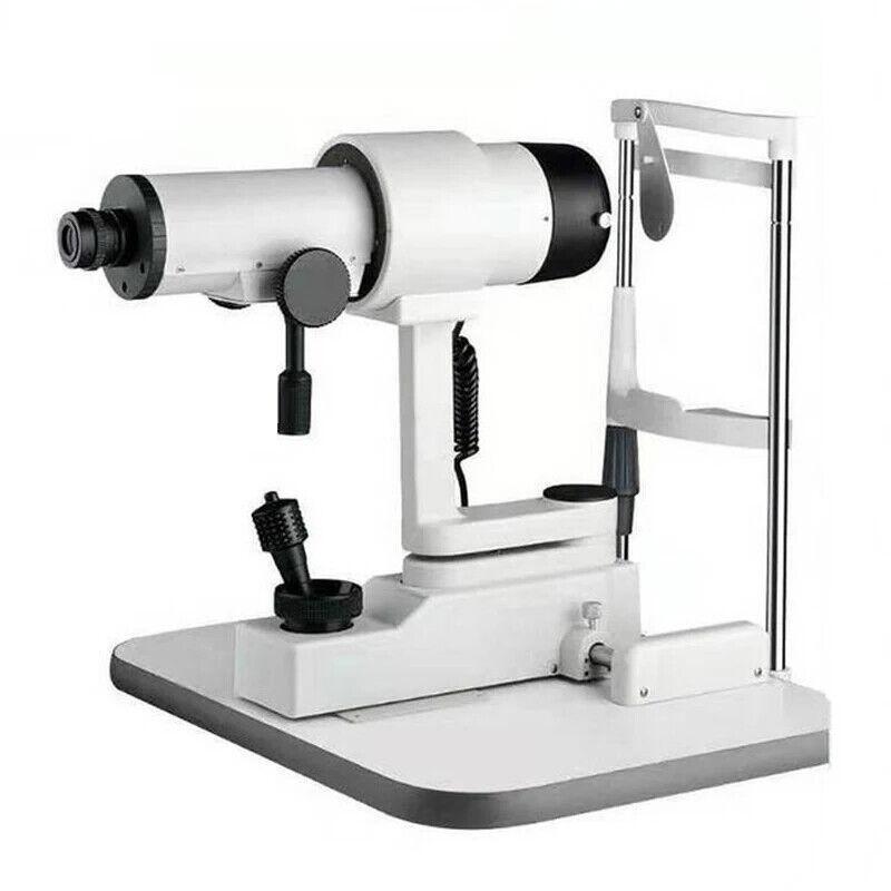 Keratometer Refractometer Optometry Optical Instrument Equipment Optical