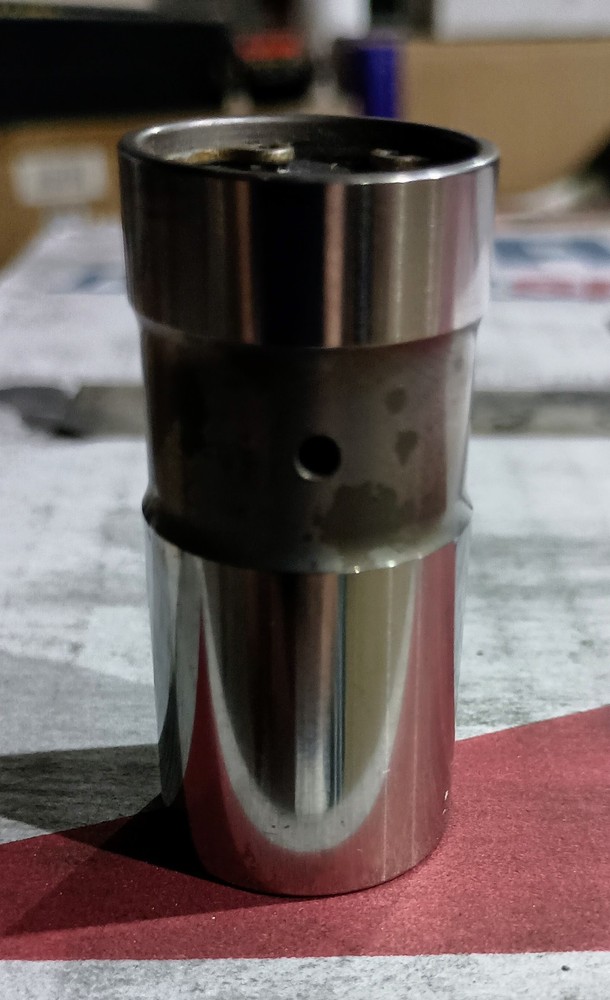 30 new Performance Research MX-875-A Flat tappet solid lifters.