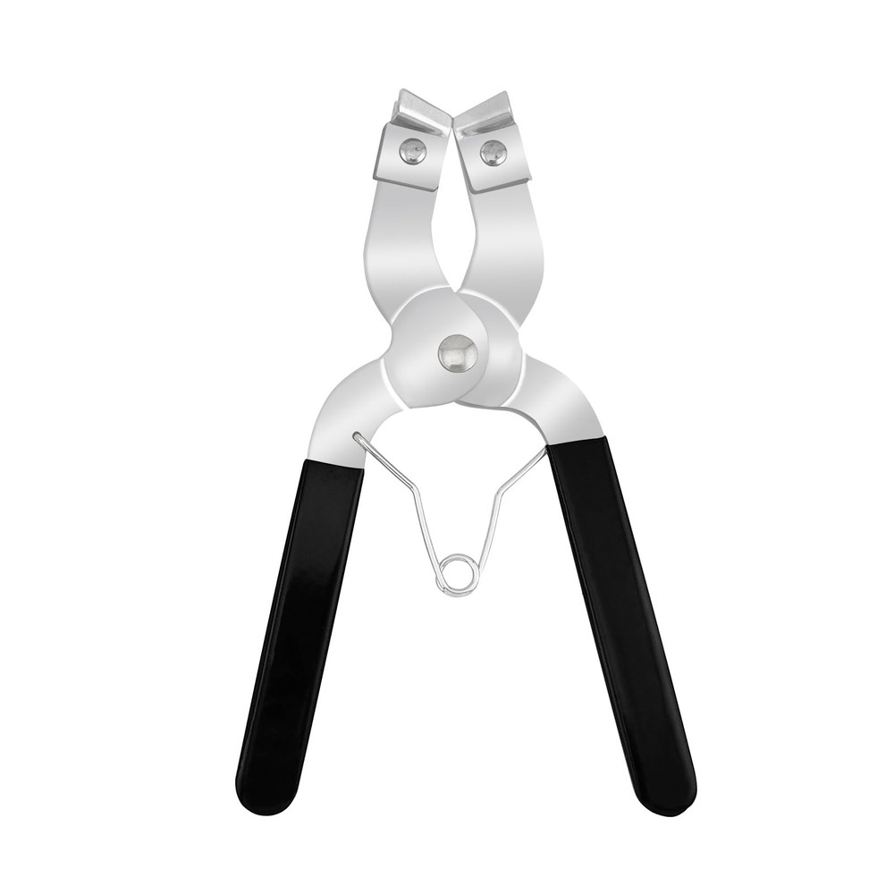 Piston Ring Compressor Installer Removal Tool for Car Engine with Piston Inst...