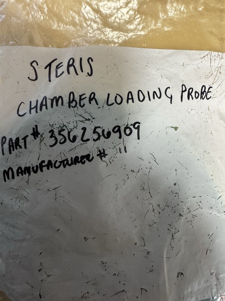 Steris Loading Probe P356256909