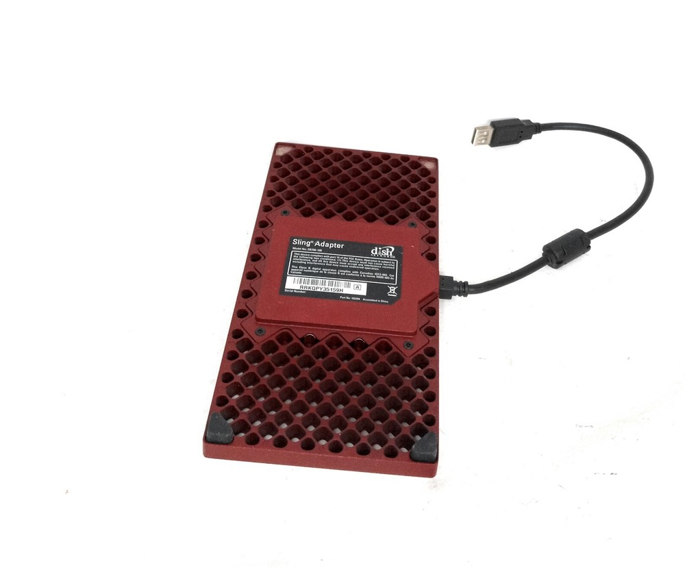 Sling Adapter USB Red SB700-100