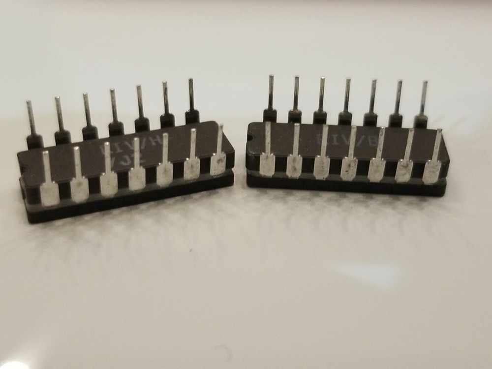 LM139AJ / DIP / 2/ PIECES (qzty)