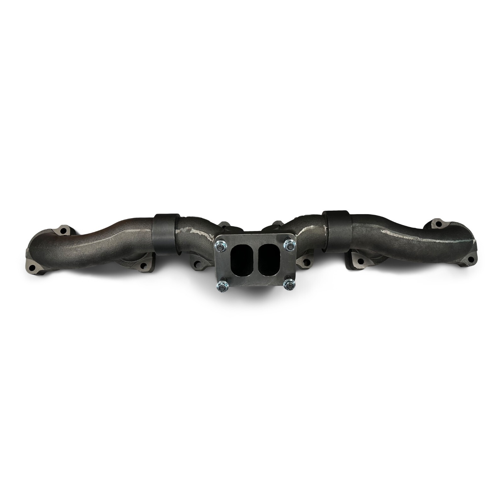 MI Performance Manifold For 12.7 Detroit 60 Series, Part Number 23514898
