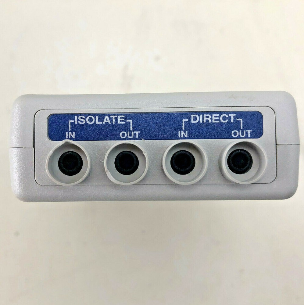 Fisher Scientific Data Logger 06-662-72