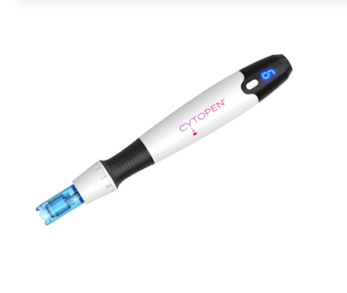 NEW Emage Medical FDA Cleared Micro Needling System