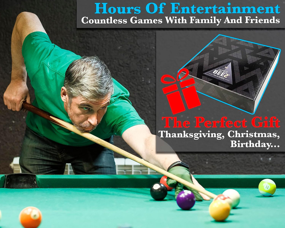 Billiard Balls Pool Balls Billiard Set