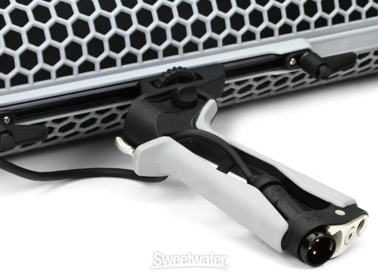 Rode Blimp Windshield and Shock Mount System