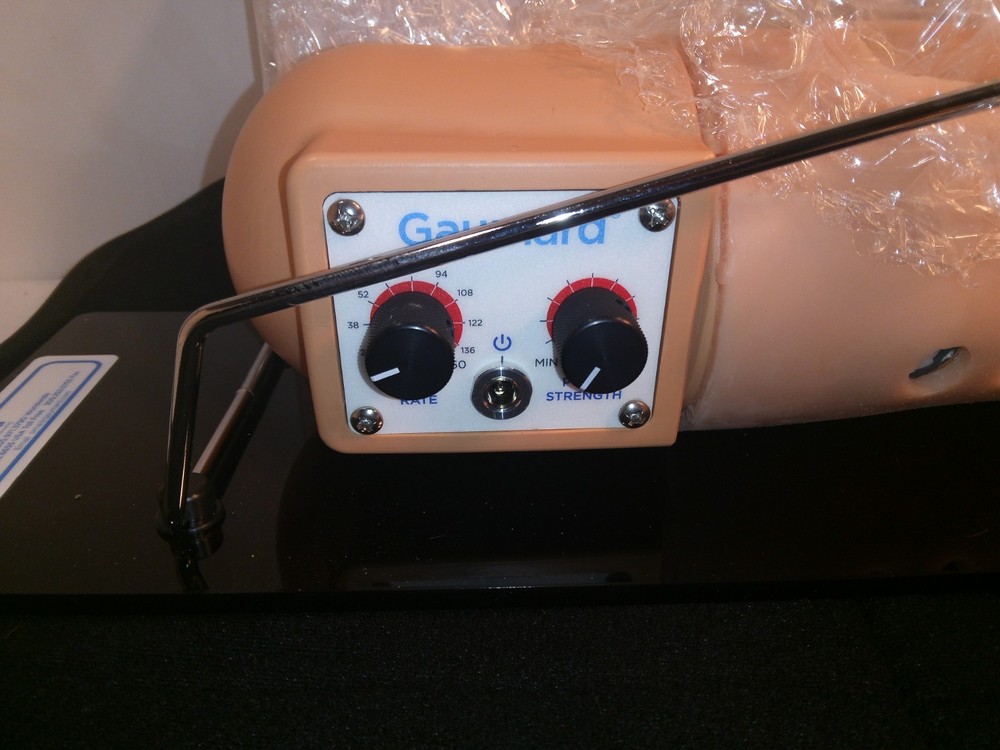 Gaumard - Smash Advanced Training Arm