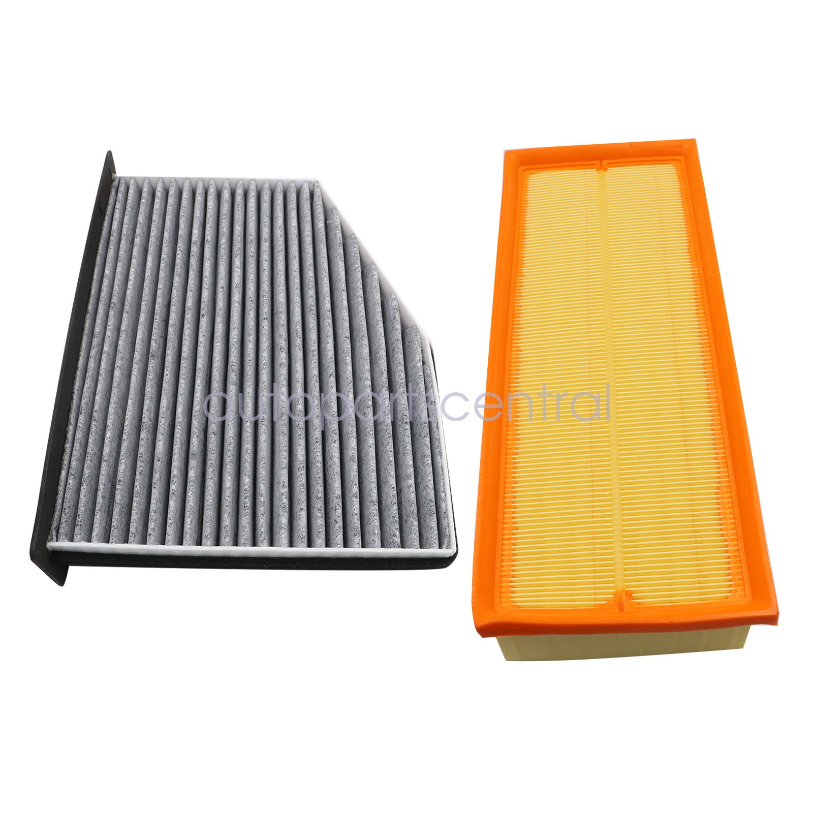Engine Cabin Air Filter For VW Beetle Jetta Passat Golf Bora Rabbit 90156C