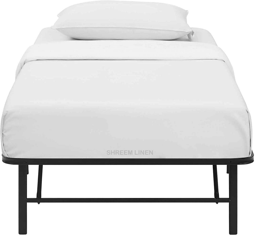 Microfiber RV Sheet Sets, 72x80 Camper King, White Solid, Bed Sheets for Camp...