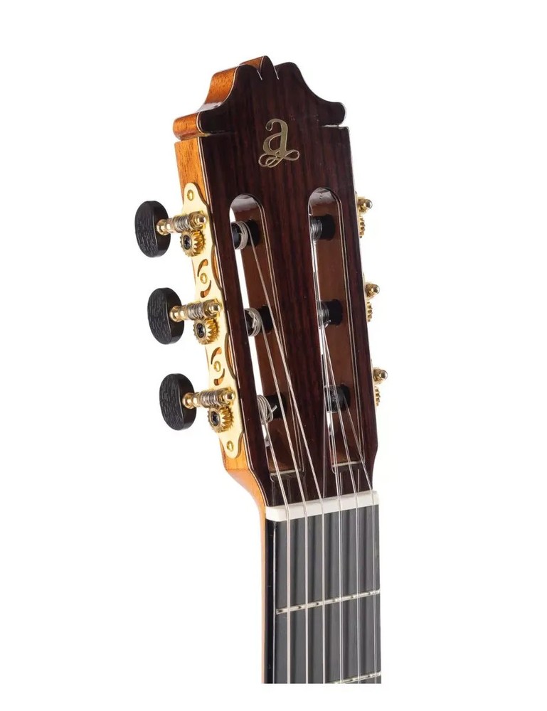 Admira Cristina All Solid Classical Guitar