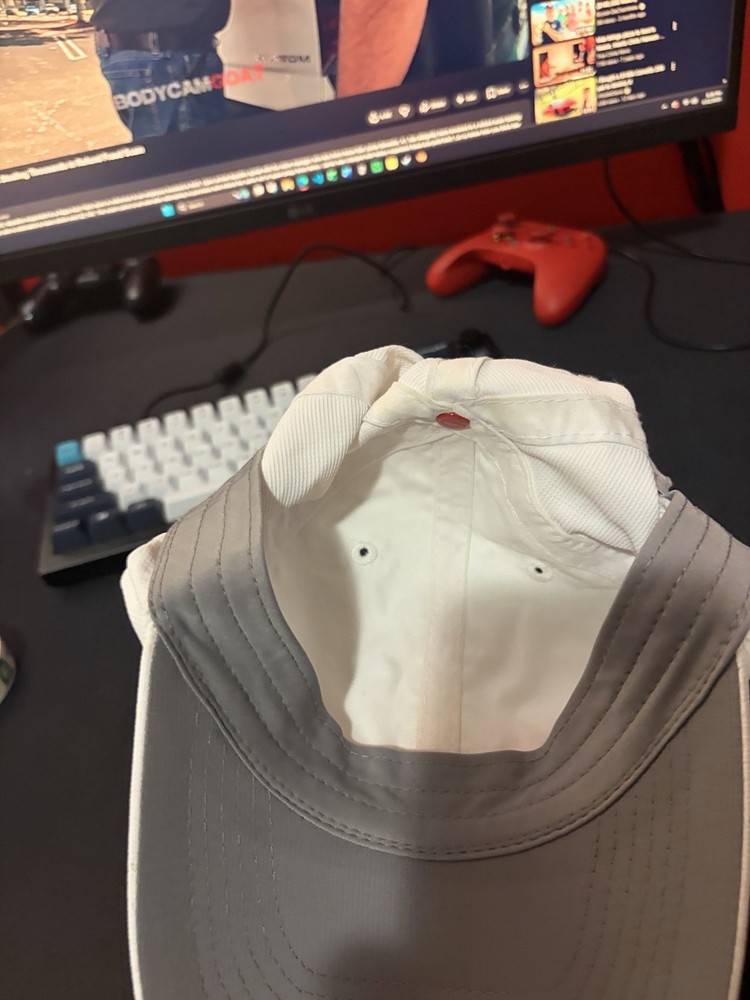 Ballyhack Golf Hat