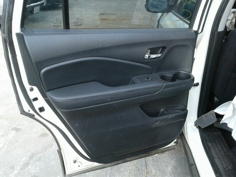 PILOT 2017 Transmission Shift 85367