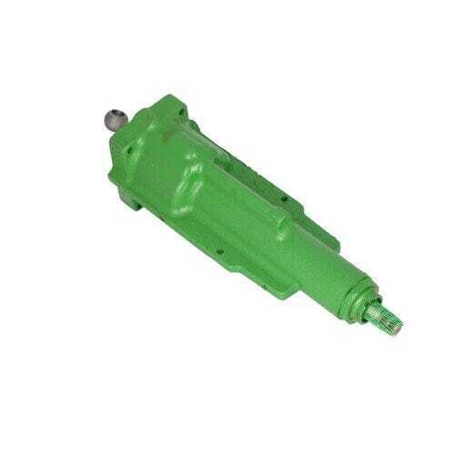 Power Steering Valve Assembly fits John Deere 2030 2350 2040 2020 1020 2355