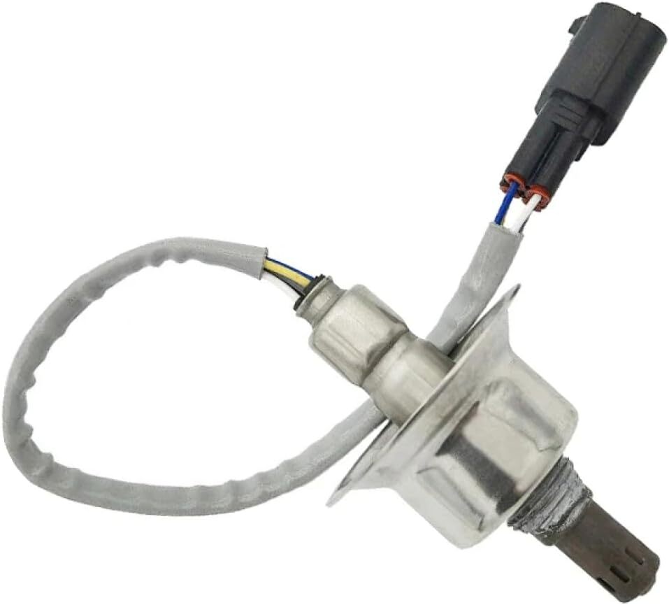 2pcs For 2010-2013 Mazda 3 2.5L L4 Oxygen O2 Sensor Upstream+Downstream