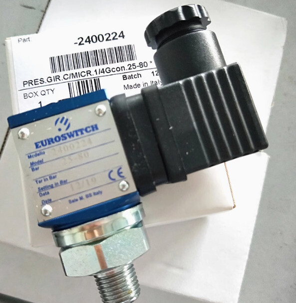 1 Pc. New Pressure Switch 2400224