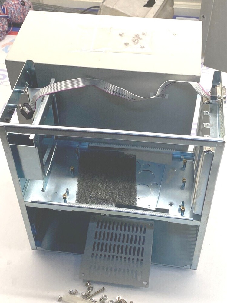 ADLINK RK-604A Compact Size Chassis