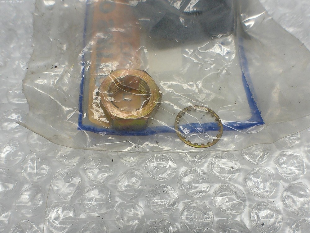 MICROSWITCH 1PA19 KIT NSMP