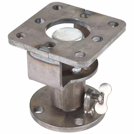 Flextur 78908780 Welding Table Turn Table