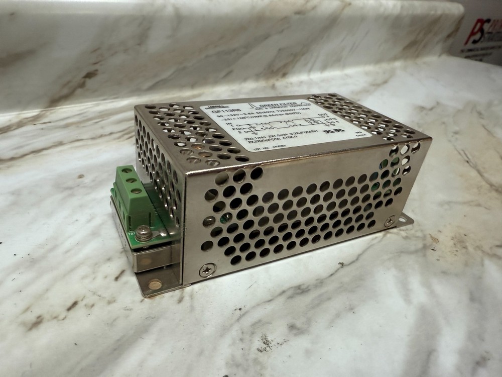 Nemic Lambda Green Filter Noise Filter GF113R8