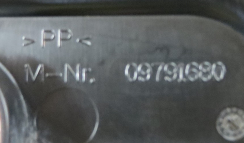 Miele Coffee Machine CM6350 - Lid Drip Tray